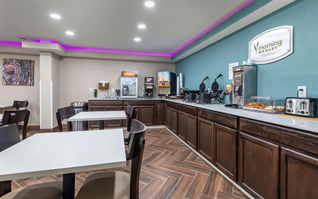 Sleep Inn - Salisbury I-85