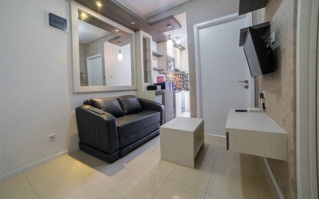 Enjoy Bandung with Apartment at Parahyangan Residence