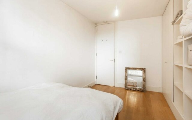 1 Bedroom Flat near Hoxton & Shoreditch