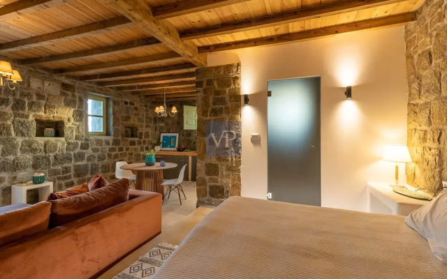 Villa Nirvana- Calm, Relaxing and no Wind!