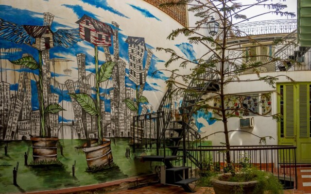 Hostal Casa Vieja