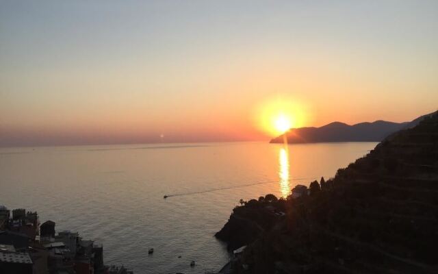 La Terrazza di Peun