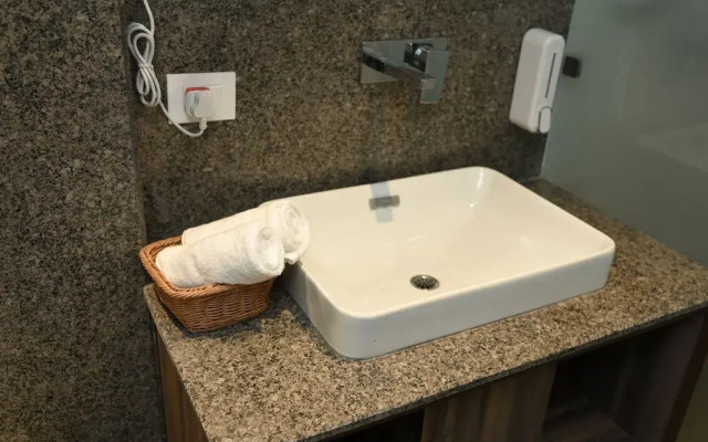 Hotel Apricia