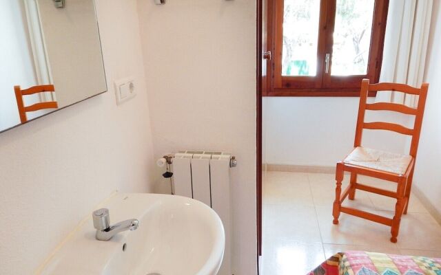 Apartamento con parquing Mar d'Or PB5