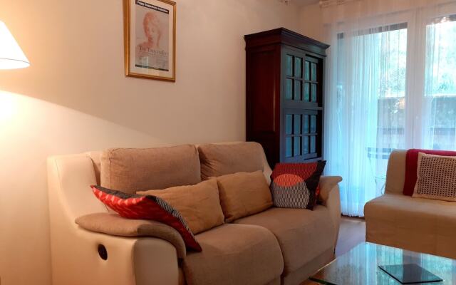 Apartamento Brian