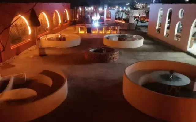 Wencheng Suyan Homestay