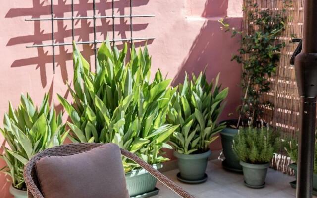 Viaggio Elegant Rooms
