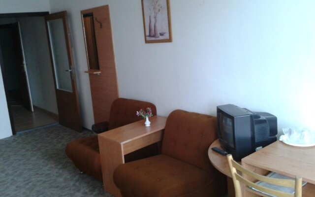 Garni Hotel Akadémia