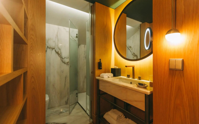 Hotel Torel Avantgarde