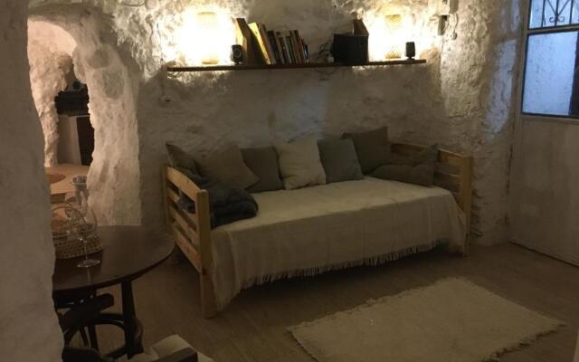 Casa Cueva “La Estrella”