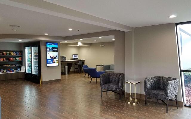 Best Western Ocala Park Centre