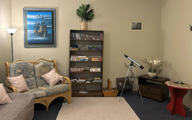 Broken Hill Tourist Lodge