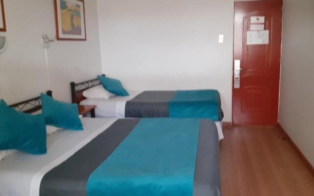 Hotel Real