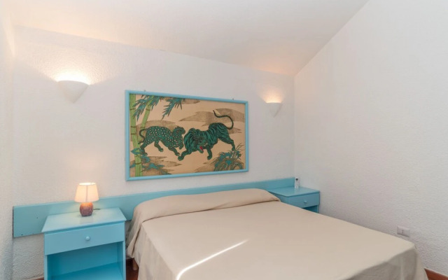 Villa Tulipani Costa Rei