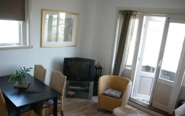 Apartment Van Kinsbergen