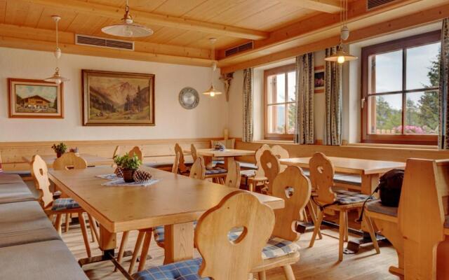 Gasthaus Furlhütte