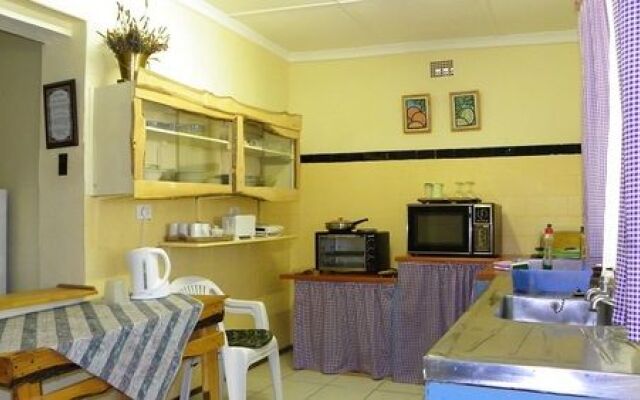 Aberdeen Self-Catering