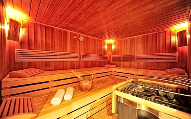 Hotel Garni Alpenstern