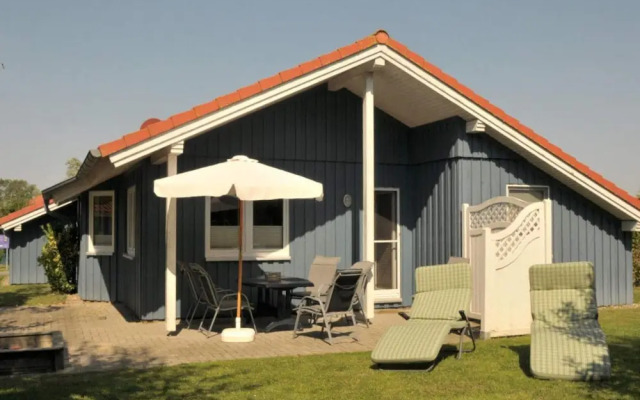 4 Star Holiday Home in Ottendorf