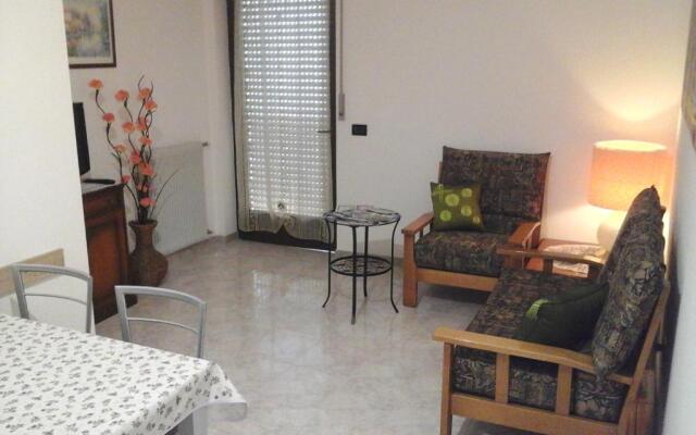 Riccadonna House Residenza Jolly