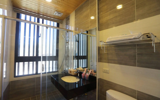 Hualien HBEL BnB