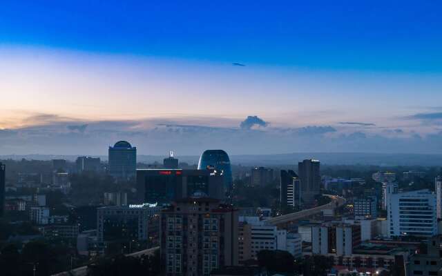Hyatt Regency Nairobi Westlands