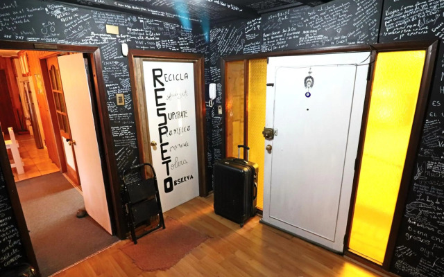 Punto Rockstar Osorno