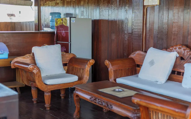 Kampung Canggu