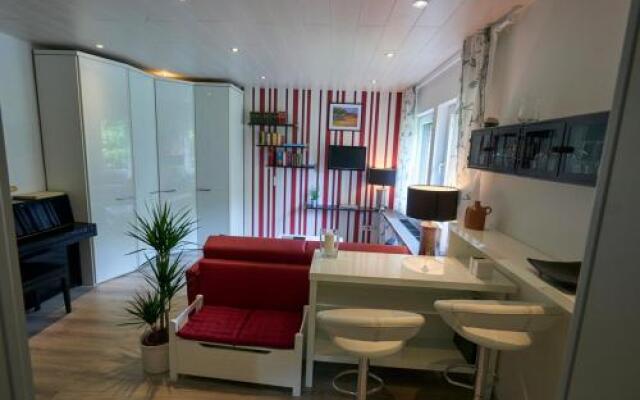 Ittertal Apartment