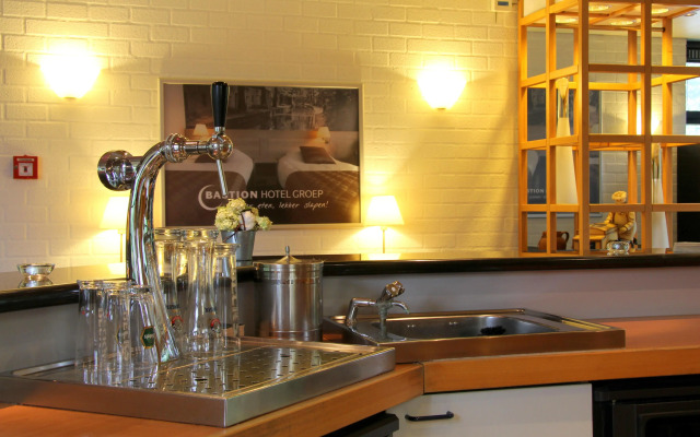 Bastion Hotel Düsseldorf Neuss