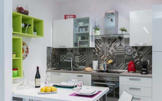 Morris Luxury Apartment