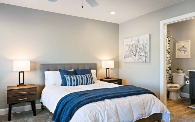 My Happy Place by RedAwning