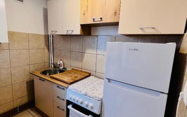 Zizi's House Gării 2