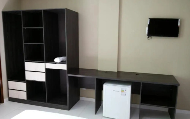 Amazonia Palace Hotel