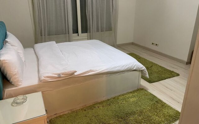 standalone villa New Giza with pool