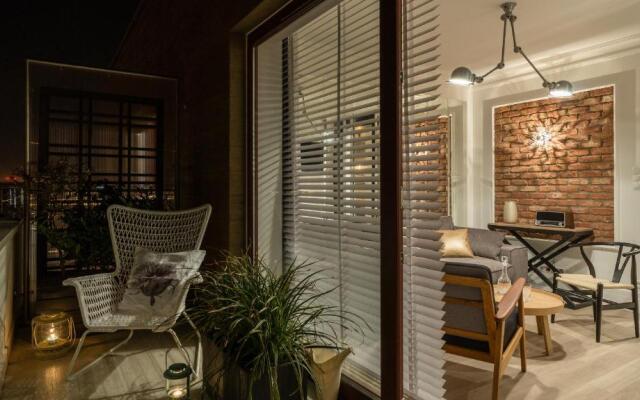 Apartament Ap94