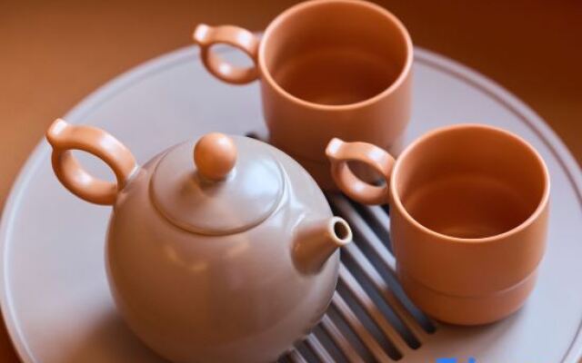 Orange Hotel Xi'an Bell Tower Store