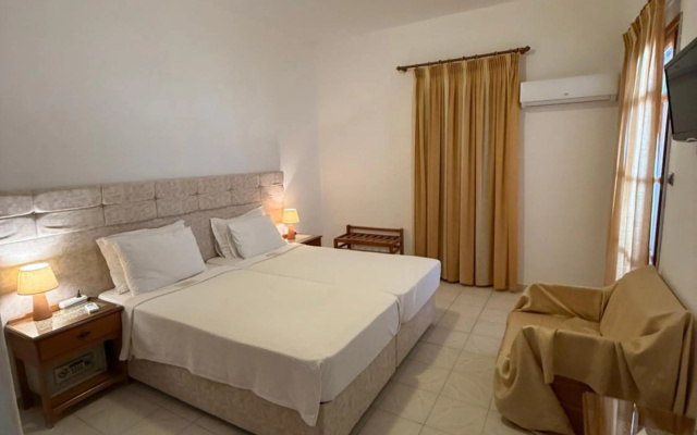 Asteri Hotel