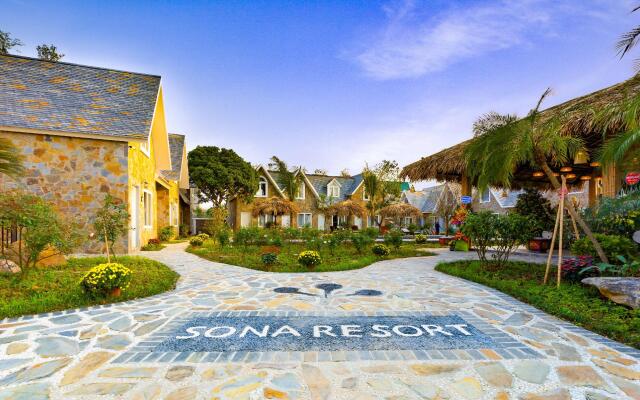 Ninh Binh Sona Resort