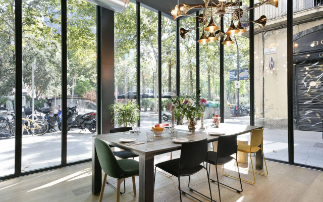 Niu Barcelona