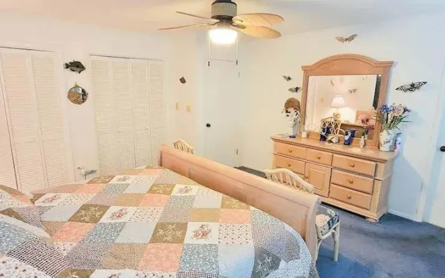 Fish Crazy House