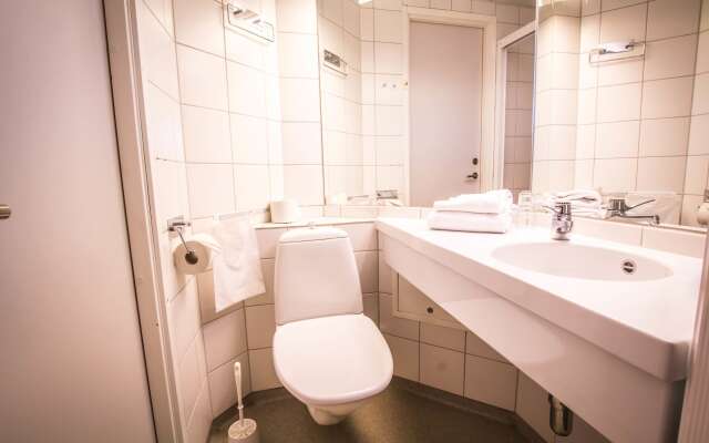 First Hotel Jönköping