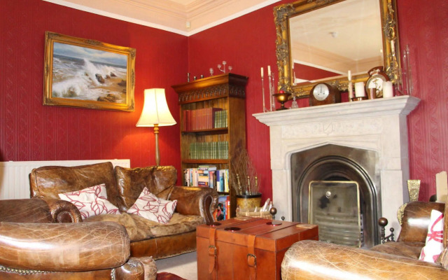 Pendragon Country Cottages