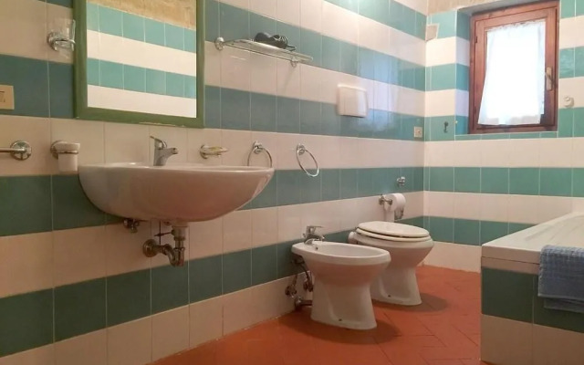 House With Ancient History in Quiet Location