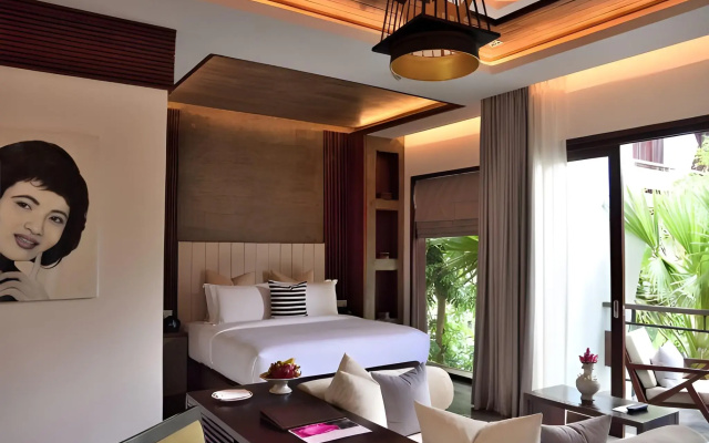 Jaya House River Park Hotel