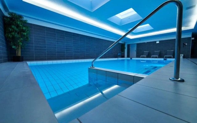Hotel la Meridiana, Lake & SPA