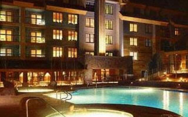 Marriott Grand Residence Club, Lake Tahoe