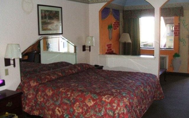 Scottish Inns & Suites Humble