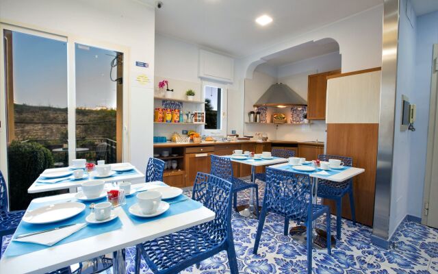 Bed & Breakfast degli Aranci