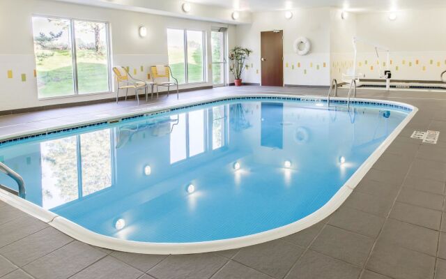 Fairfield Inn & Suites Sioux Falls